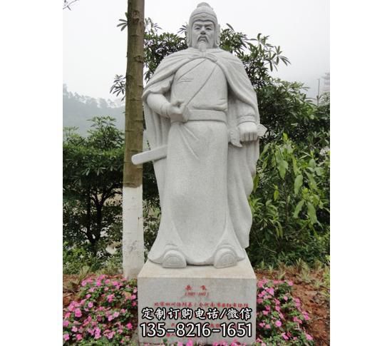 校園大理石石雕裝飾性雕刻藝術品雕塑（5）