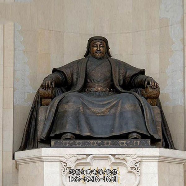 戶外園林景觀玻璃鋼農(nóng)耕生活人物雕塑擺件 （5）