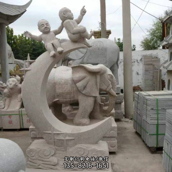 園林人像雕塑擺件寺廟供奉佛像雕塑（2）