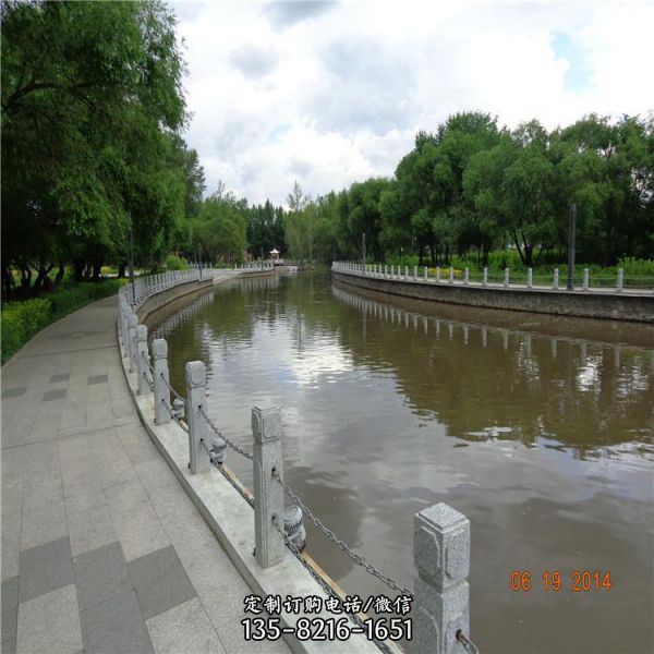 廣場公園擺放大理石雕刻人物景觀標(biāo)志雕塑 （1）