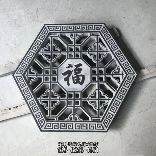 墻體石材壁畫浮雕雕塑（3）