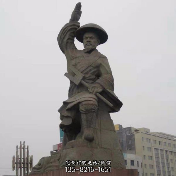  寺廟供奉擺件佛像雕塑（2）