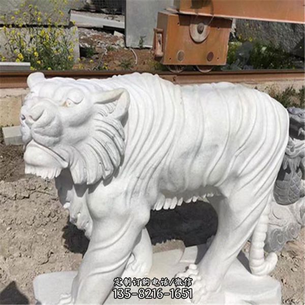 景區(qū)公園大型動(dòng)物景觀雕塑（4）