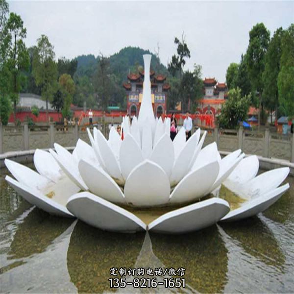 不銹鋼創意戶外大型抽象藝術景觀雕塑擺件（1）