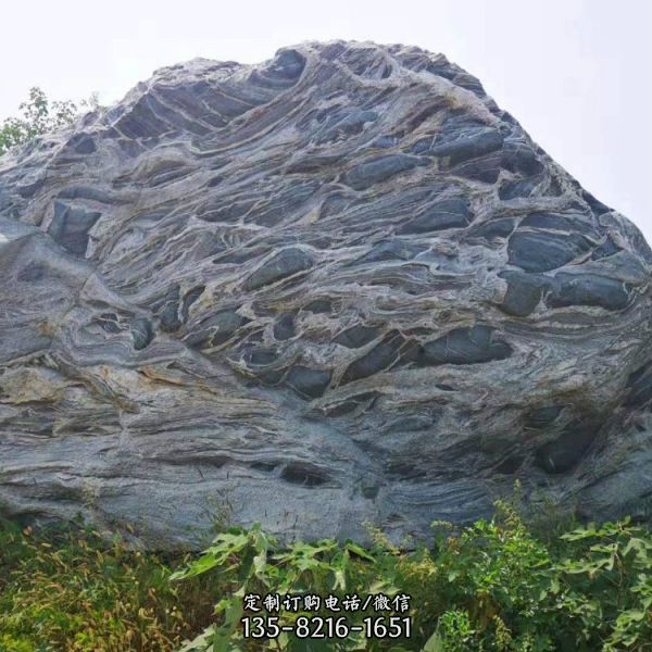 景區(qū)園區(qū)旅游區(qū)假山觀賞石（5）