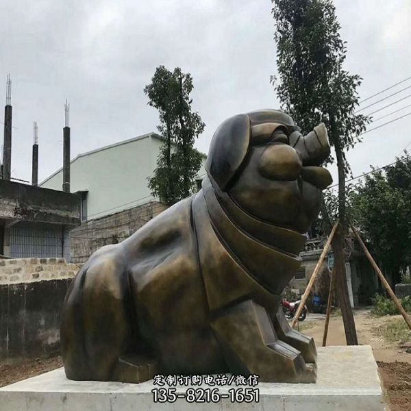 園林景觀不銹鋼抽象創(chuàng)意雕塑（3）