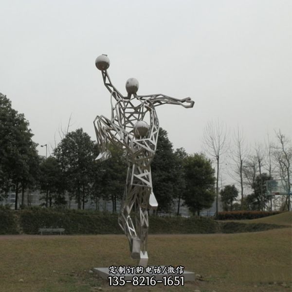 城市公園廣場景觀（2）