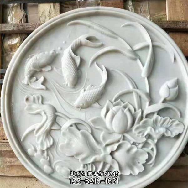 浮雕壁畫墻景觀壁畫墻石雕 石雕壁畫墻雕塑（2）