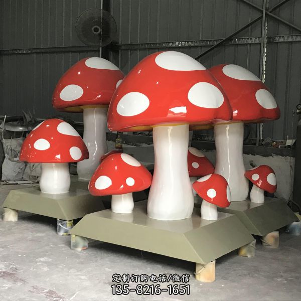 戶外園林景觀小品美陳道具（5）