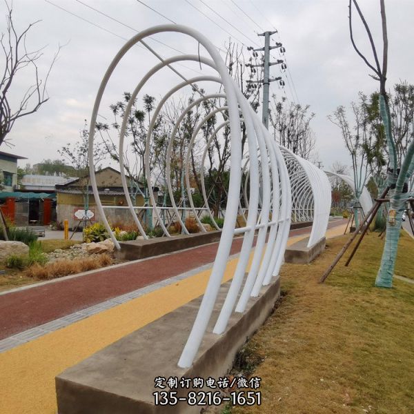 園林景觀雕塑擺件（5）