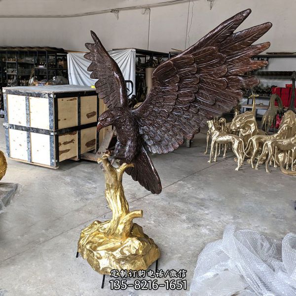 公園戶外景觀裝飾品擺件（4）