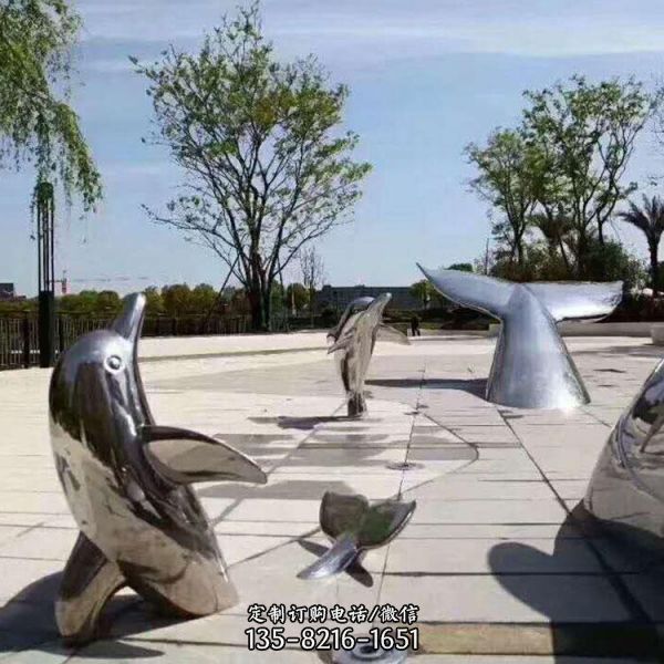 戶外公園地產裝飾鏤空球擺件（2）