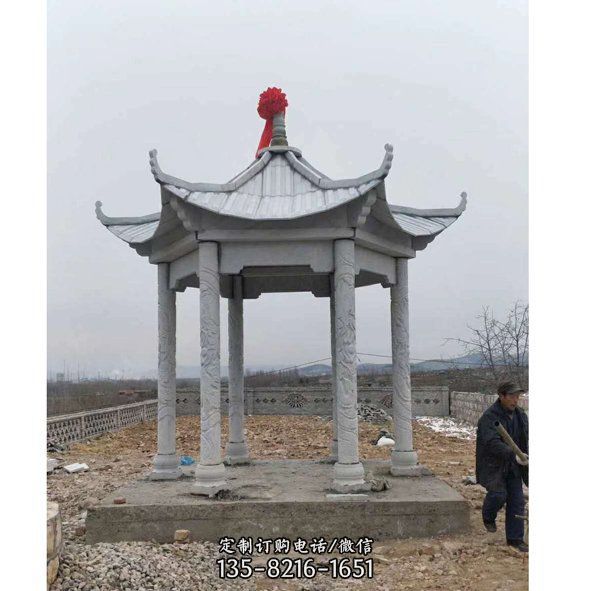 石雕戶外園林景觀雕塑（3）