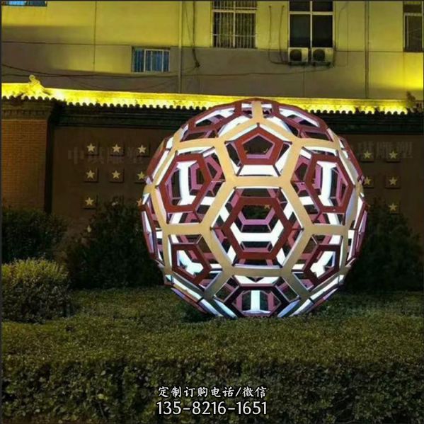 校園廣場公園城市地標性（4）