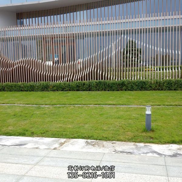 學校、小區、公園景觀雕塑（2）