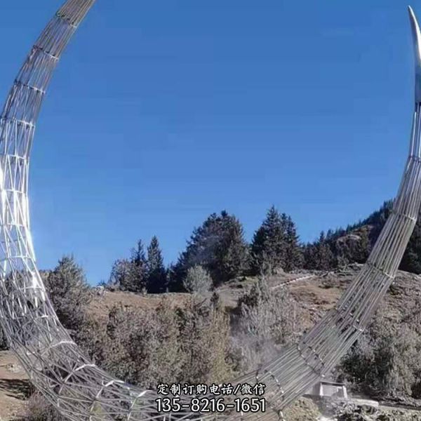 學校、小區、公園景觀雕塑（4）