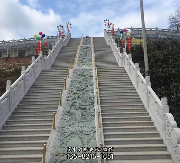 中式石雕壁畫 石雕影壁墻雕塑（5）
