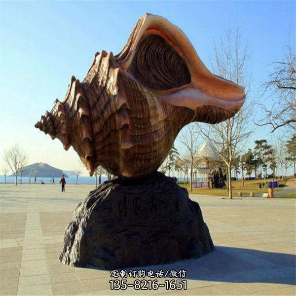 不銹鋼園林大型戶外景觀雕塑擺件（3）