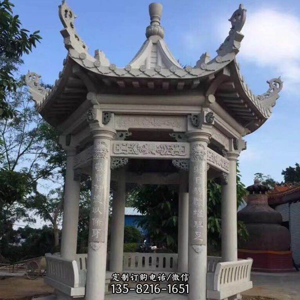 仿古大理石中式?jīng)鐾さ袼埽?）