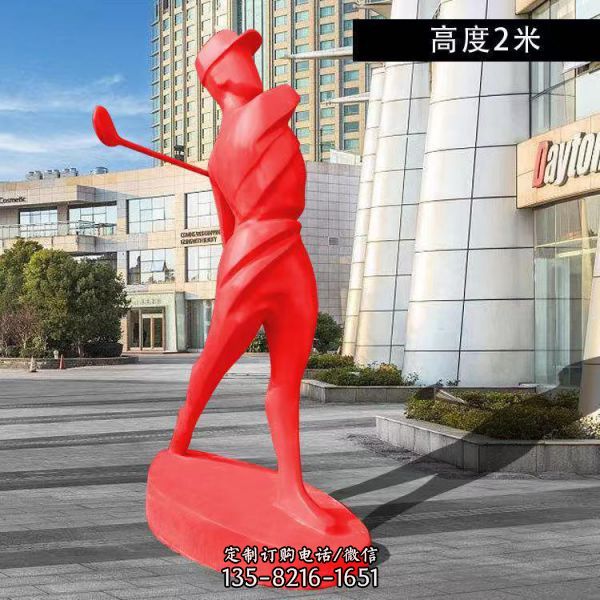 不銹鋼仿銅園林景區人物  壁畫雕塑（2）