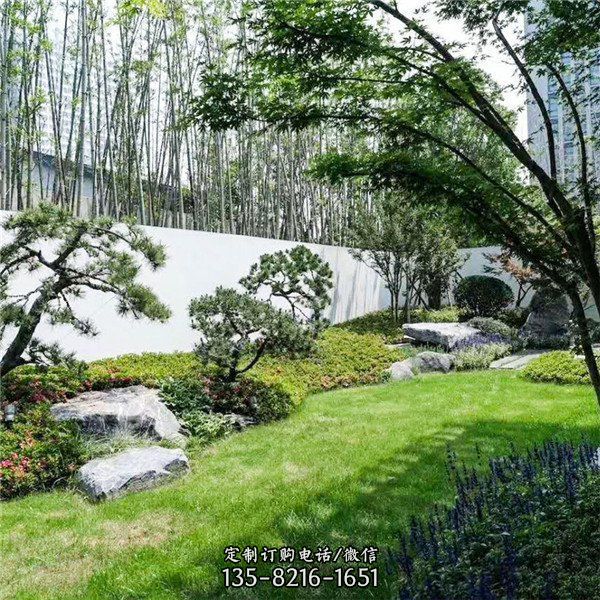 大型廣場園林景觀 太湖假山石雕塑（5）