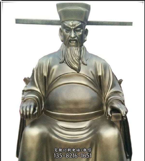 景點校園歷史名人浮雕 銅像（4）