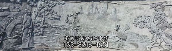 廣場公園景觀雕塑擺件  戶外大型雕塑（4）
