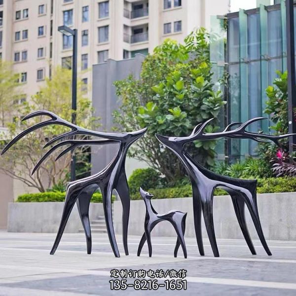 校園景觀戶外售樓處擺件（2）