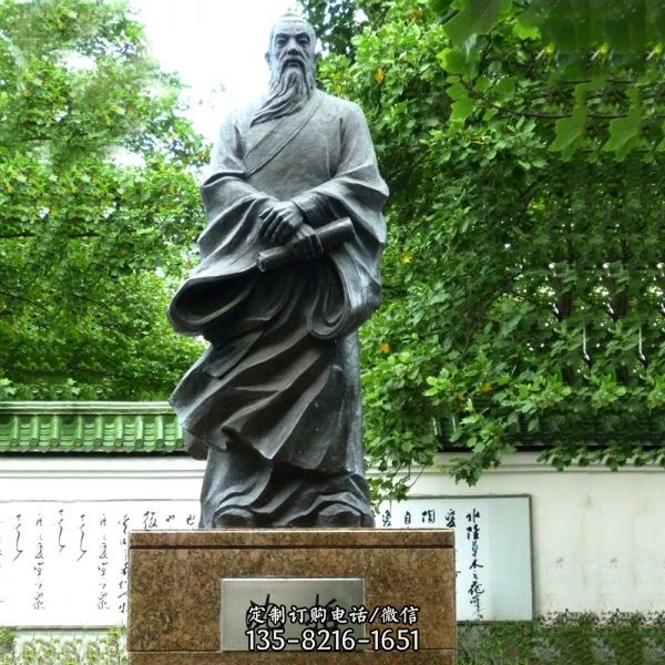 中國北宋著名科學(xué)家歷史文化人物